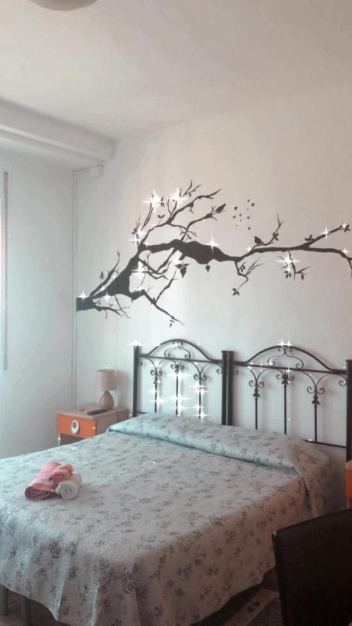 크로토네 Il Girasole B&B 외부 사진