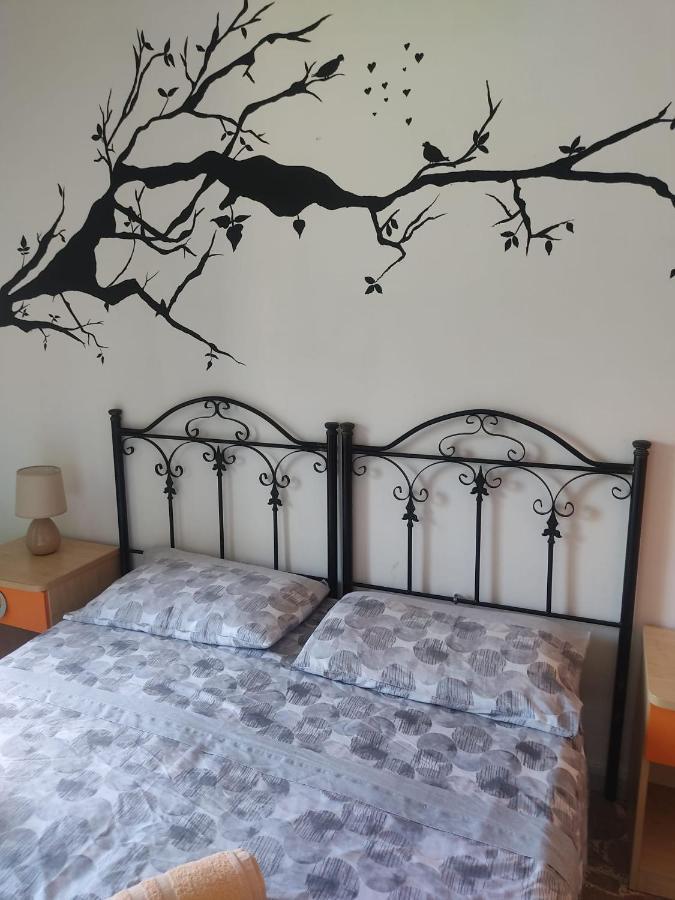 크로토네 Il Girasole B&B 외부 사진